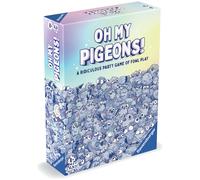 Ravensburger Oh My Pigeons Party Game