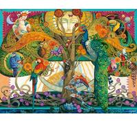 Ravensburger On the 5th Day Jigsaw Puzzle (2000 Pieces)