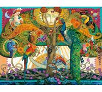 Ravensburger On the 5th Day Jigsaw Puzzle (2000 Pieces)