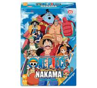 Ravensburger One Piece Nakama Board Gamegerman