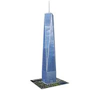 Ravensburger One World Trade Center, 216pc 3D Jigsaw Puzzle®