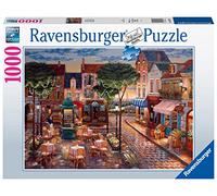 Paris Impressions 1000 Piece Jigsaw Puzzle