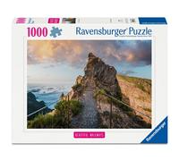 Ravensburger Pathway To Heaven 1000p (12001765) Puzzle Brown Kids