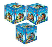 Ravensburger Patrulla Canina 3d Puzzle