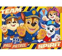 Ravensburger Paw Patrol 35 Piece Jigsaw Puzzle - Search and Rescue with Chase, Marshall, Rubble & Skye - Fun Kids Puzzle for Ages 3 and Up