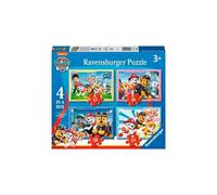 Ravensburger Paw Patrol B, Multi-Colour, 03065 1