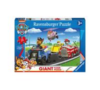 Ravensburger Paw Patrol Giant Puzzle Of 24 Pieces - Version 1 - 70 x 50 CM