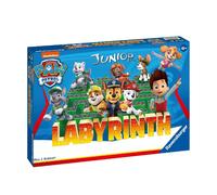 Ravensburger Paw Patrol Labyrinth Junior Family Board Game