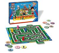 Junior Labyrinth - Paw Patrol