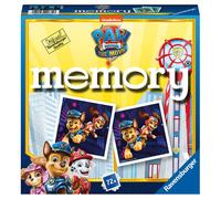 Ravensburger Paw Patrol Memory Movie Puzzle Multicolor 4-7 Years