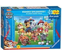 Ravensburger Paw Patrol - My First Floor Puzzle 16 Pieces Jigsaw Puzzle Toys New