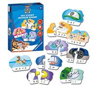 Paw Patrol My First Words Puzzle