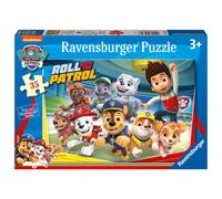 Ravensburger Paw Patrol Toys 35 Piece Jigsaw Puzzle for Kids Age 3 Years +