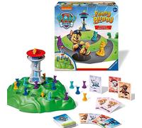 Ravensburger Paw Patrol Funny Bunny - Chase's Race Case