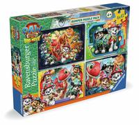 Ravensburger Paw Petrol Dino Movie Jigsaw Puzzle