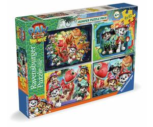 Ravensburger Paw Petrol Dino Movie Jigsaw Puzzle