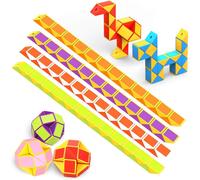 Ravensburger Peppa Pig 4 in Box Jigsaw Puzzles for Kids Age 3 Years Up