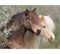 Perfect Ponies XXL 150 Piece Puzzle Ravensburger Multi One Size