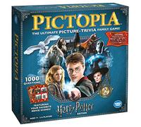 Ravensburger Pictopia Harry Potter Edition - The Picture Trivia Game