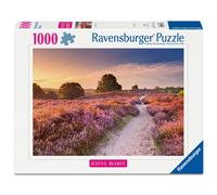 Ravensburger Pink Pathway 1000p (12001763) Puzzle