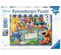 Ravensburger Pixar Multicharacter XXL 100 piece Jigsaw Puzzle for Adults and Kids Age 6 Years Up
