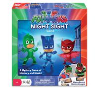 Ravensburger PJ Masks Night Sight Game