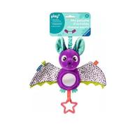 Ravensburger -Play + - My Batwing Activity Soft Toy - From Birth - French Version - 34053