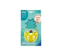 Ravensburger -Play+ - Pineapple Sensory Ball - Baby Child 6 Months - French Version - 34013