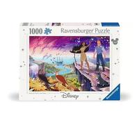 Ravensburger Pocahontas Puzzle 1000 Pieces