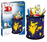 Ravensburger Pokemon 3D Jigsaw Puzzle for Kids Age 6 Years Up - 54 P (US IMPORT)