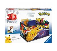 Ravensburger Pokémon 63811546 Storage Box