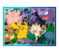 Ravensburger Pokemon XXL 300 piece Jigsaw Puzzle for Adults and Kids Age 9 Years Up