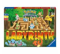 Ravensburger Pokemon Labyrinth Board Board Game