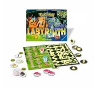 Ravensburger Pokémon Labyrinth Board Game