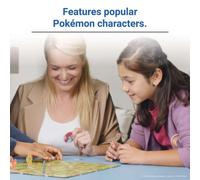 Ravensburger Pokémon Labyrinth Strategy Maze Game for Adults & Kids Age 7+