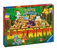 Ravensburger Pokémon Labyrinth - The Moving Maze Game