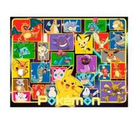 Ravensburger Pokémon Puzzle 2000 Pieces