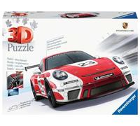 Ravensburger Porsche 911 GT3 Cup Salzburg Design