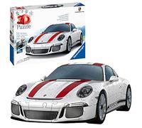 Ravensburger Porsche 911 3D Jigsaw Puzzle - 108pc