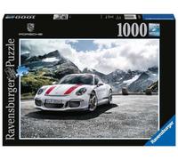 Ravensburger Porsche 911R 1000pc Jigsaw Puzzle