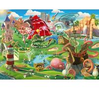 Ravensburger Putt Putt Paradise (500 XL)