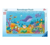 Ravensburger Puzzle 05632 childrens Puzzle