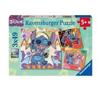 Ravensburger Puzzle 12001070 STITCH Assorted