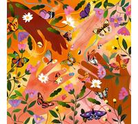 Ravensburger Puzzle 12001200 - Flower Festival - Art&Soul- 750 Teile Puzzle für Erwachsene und Kinder ab 14 Jahren