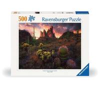Ravensburger Puzzle 12001380 - Spikes - 500 Teile Puzzle für Erwachsene ab 12 Ja