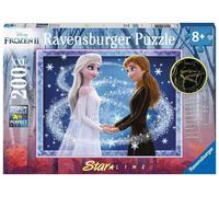 XXL Pieces - Frozen 2