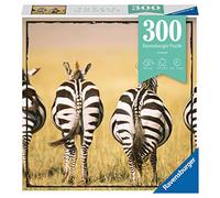 RAVENSBURGER Puzzle 13312 Adult Puzzle