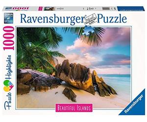 RAVENSBURGER PUZZLE 16907 Adult Puzzle