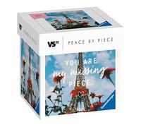 Ravensburger Puzzle 16965 You Are My Missing Peace by Piece 99 Pieces