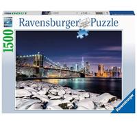 RAVENSBURGER Puzzle 17108 Adult Puzzle